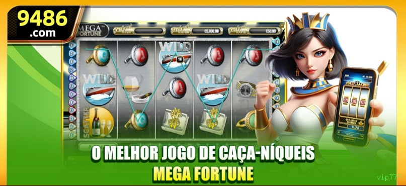 Jogos Exclusivos vip777