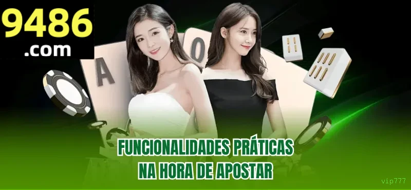 Programa VIP vip777
