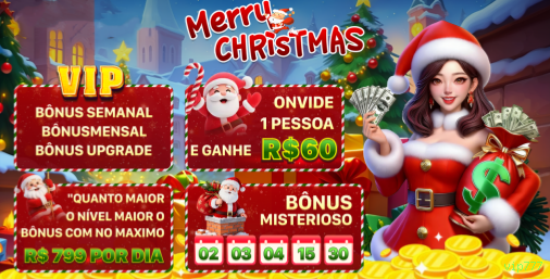 Torneios vip777