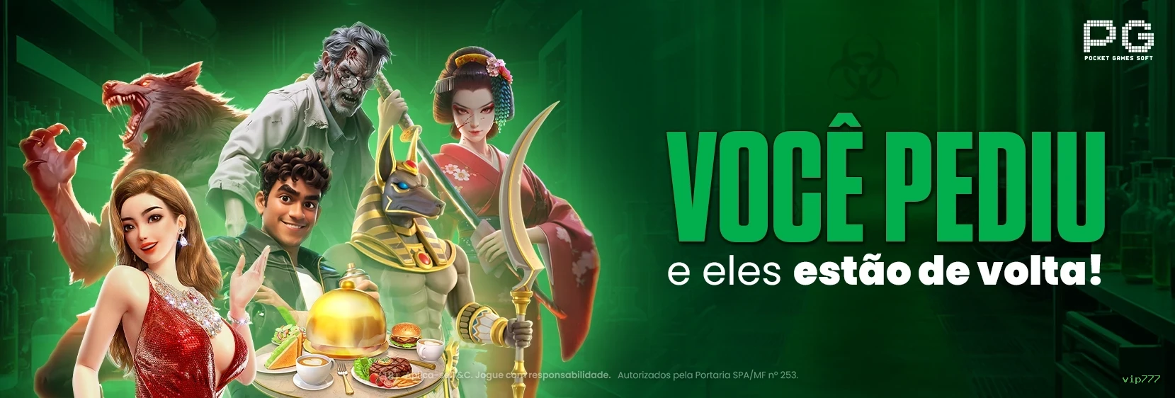 Estatísticas Esportivas vip777