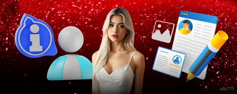 Estatísticas vip777