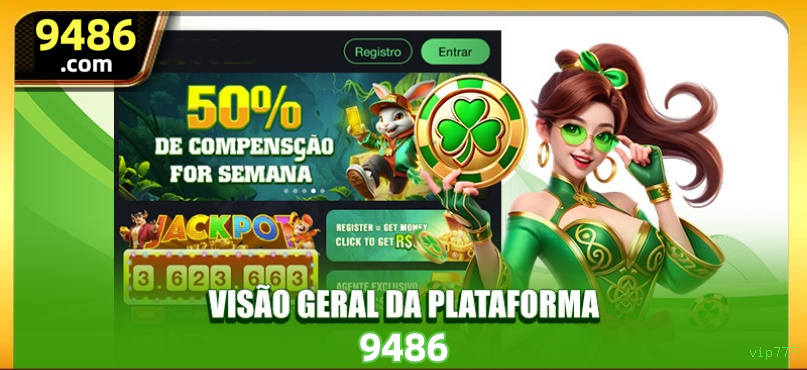 Experiência VIP vip777