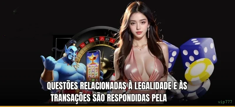 Experiência VIP vip777