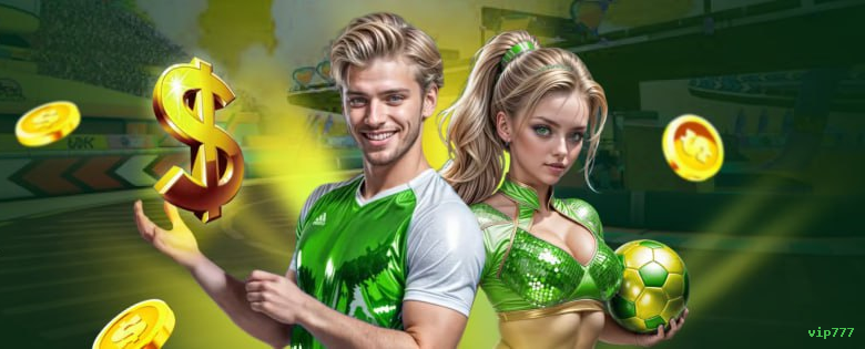 Casino Ao Vivo vip777